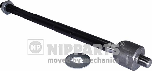 Nipparts N4842085 - Осевой шарнир, рулевая тяга autospares.lv