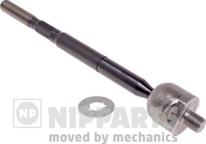 Nipparts N4842076 - Осевой шарнир, рулевая тяга autospares.lv