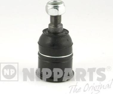 Nipparts N4864014 - Шаровая опора, несущий / направляющий шарнир autospares.lv