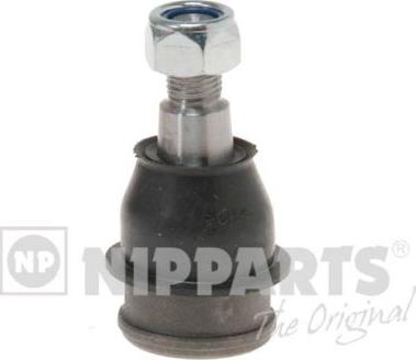 Nipparts N4864018 - Шаровая опора, несущий / направляющий шарнир autospares.lv