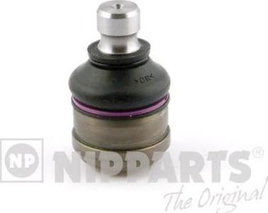 Nipparts N4865013 - Шаровая опора, несущий / направляющий шарнир autospares.lv