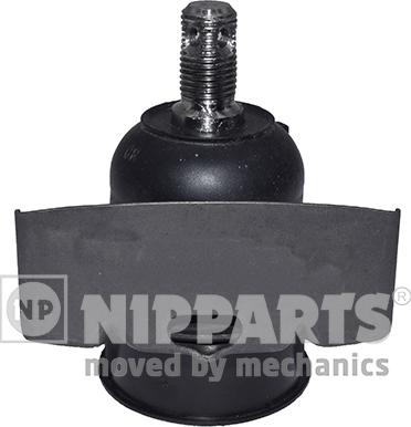 Nipparts N4860316 - Шаровая опора, несущий / направляющий шарнир autospares.lv