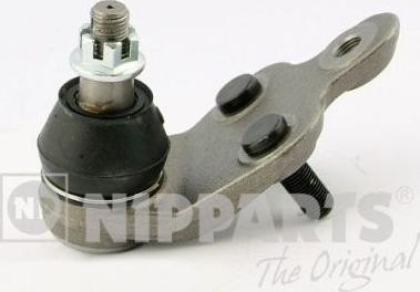 Nipparts N4862041 - Шаровая опора, несущий / направляющий шарнир autospares.lv