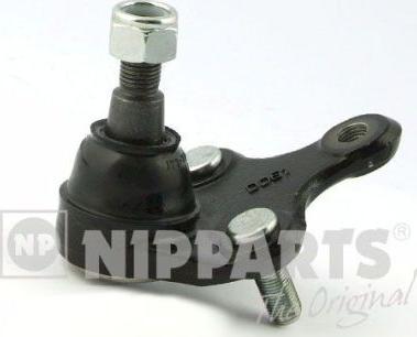Nipparts N4862042 - Шаровая опора, несущий / направляющий шарнир autospares.lv