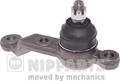 Nipparts N4862055 - Шаровая опора, несущий / направляющий шарнир autospares.lv