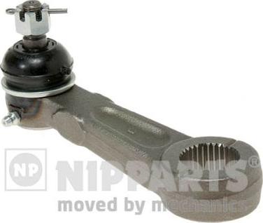 Nipparts N4805028 - Сошка рулевого управления autospares.lv