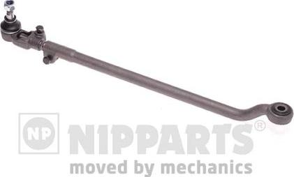 Nipparts N4810900 - Рулевая тяга autospares.lv