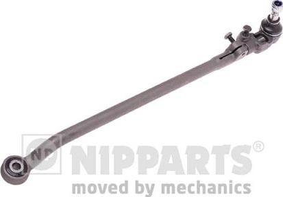 Nipparts N4810901 - Рулевая тяга autospares.lv