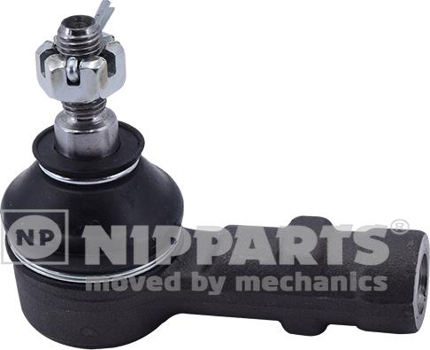 Nipparts N4820524 - Наконечник рулевой тяги, шарнир autospares.lv