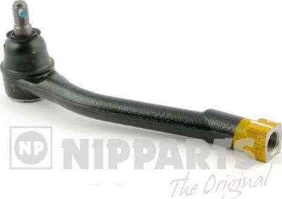 Nipparts N4820318 - Наконечник рулевой тяги, шарнир autospares.lv