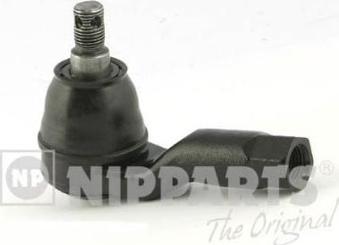 Nipparts N4823034 - Наконечник рулевой тяги, шарнир autospares.lv