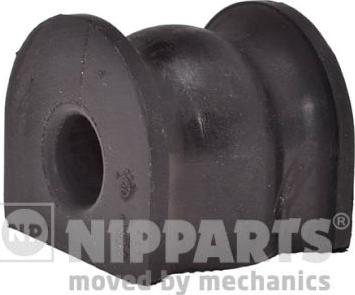 Nipparts N4294014 - Втулка стабилизатора autospares.lv