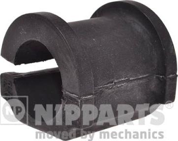 Nipparts N4294013 - Втулка стабилизатора autospares.lv