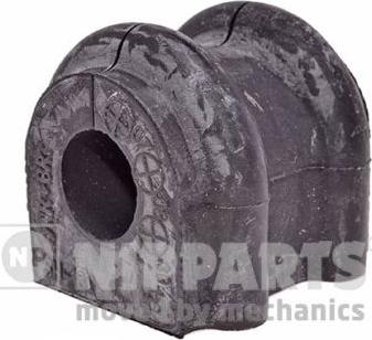 Nipparts N4290514 - Втулка стабилизатора autospares.lv