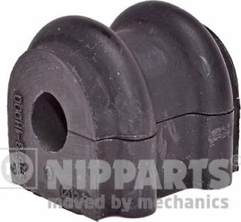 Nipparts N4290301 - Втулка стабилизатора autospares.lv