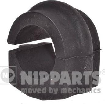 Nipparts N4291016 - Втулка стабилизатора autospares.lv