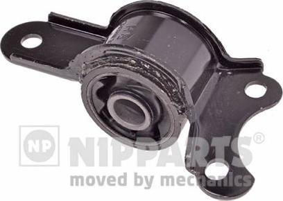 Nipparts N4240921 - Сайлентблок, рычаг подвески колеса autospares.lv