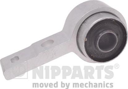 Nipparts N4243034 - Сайлентблок, рычаг подвески колеса autospares.lv