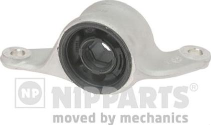 Nipparts N4234040 - Сайлентблок, рычаг подвески колеса autospares.lv