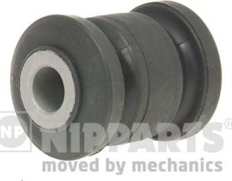 Nipparts N4234055 - Сайлентблок, рычаг подвески колеса autospares.lv