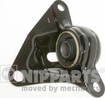 Nipparts N4234053 - Сайлентблок, рычаг подвески колеса autospares.lv