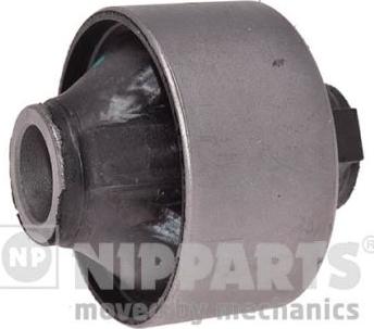 Nipparts N4236007 - Сайлентблок, рычаг подвески колеса autospares.lv