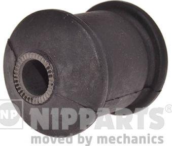 Nipparts N4230902 - Сайлентблок, рычаг подвески колеса autospares.lv