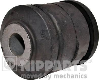 Nipparts N4230540 - Сайлентблок, рычаг подвески колеса autospares.lv