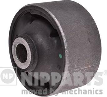 Nipparts N4230541 - Сайлентблок, рычаг подвески колеса autospares.lv