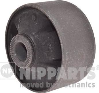 Nipparts N4230542 - Сайлентблок, рычаг подвески колеса autospares.lv