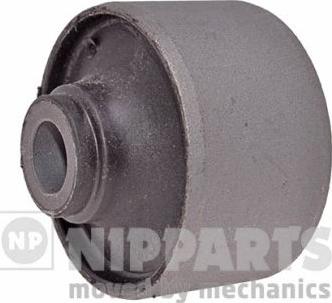 Nipparts N4230504 - Сайлентблок, рычаг подвески колеса autospares.lv