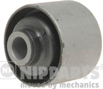 Nipparts N4230506 - Сайлентблок, рычаг подвески колеса autospares.lv