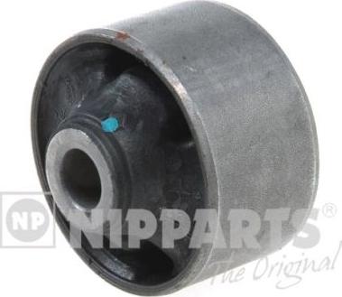 Nipparts N4230508 - Сайлентблок, рычаг подвески колеса autospares.lv