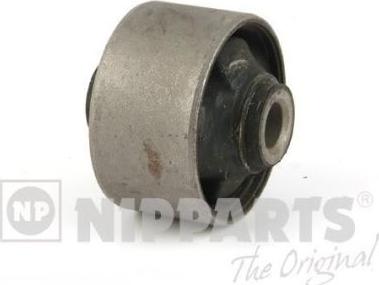 Nipparts N4230514 - Сайлентблок, рычаг подвески колеса autospares.lv