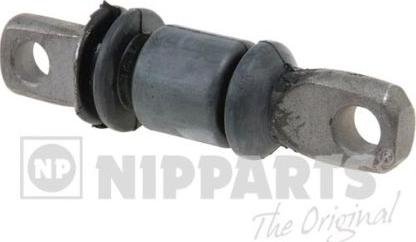 Nipparts N4230513 - Сайлентблок, рычаг подвески колеса autospares.lv