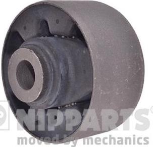 Nipparts N4230539 - Сайлентблок, рычаг подвески колеса autospares.lv