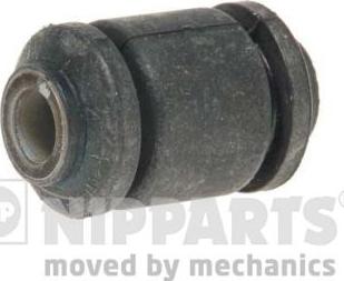 Nipparts N4230529 - Сайлентблок, рычаг подвески колеса autospares.lv