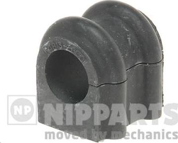 Nipparts N4230527 - Втулка стабилизатора autospares.lv
