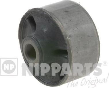 Nipparts N4230302 - Сайлентблок, рычаг подвески колеса autospares.lv