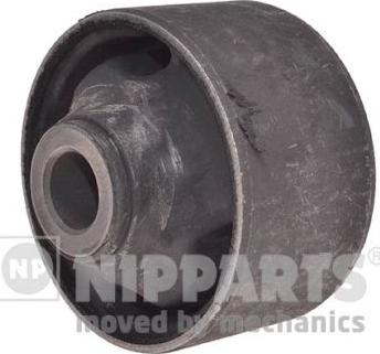 Nipparts N4230319 - Сайлентблок, рычаг подвески колеса autospares.lv