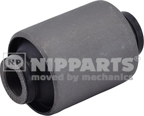 Nipparts N4230318 - Сайлентблок, рычаг подвески колеса autospares.lv