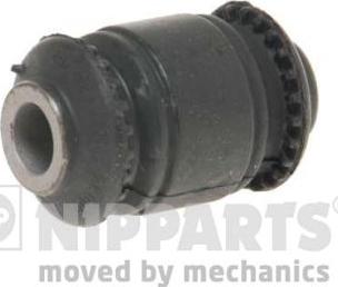 Nipparts N4230326 - Сайлентблок, рычаг подвески колеса autospares.lv