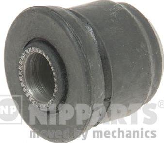 Nipparts N4231028 - Сайлентблок, рычаг подвески колеса autospares.lv