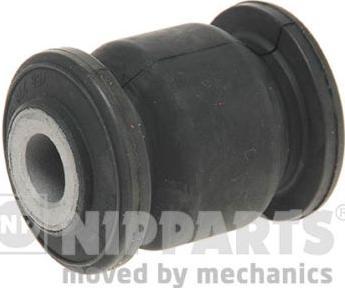 Nipparts N4238011 - Сайлентблок, рычаг подвески колеса autospares.lv