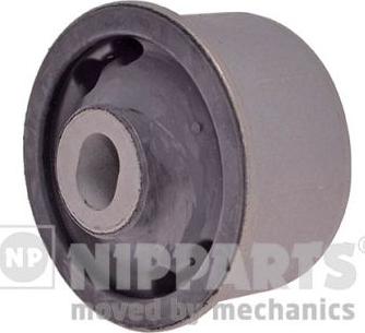 Nipparts N4233040 - Сайлентблок, рычаг подвески колеса autospares.lv