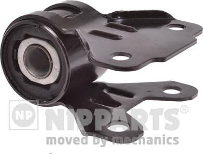 Nipparts N4233048 - Сайлентблок, рычаг подвески колеса autospares.lv