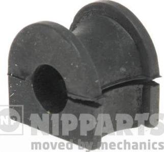 Nipparts N4233031 - Втулка стабилизатора autospares.lv