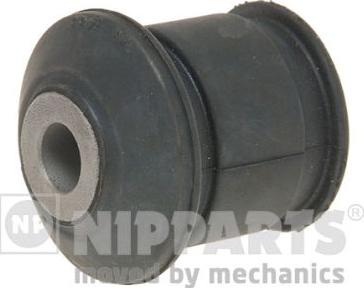 Nipparts N4233025 - Сайлентблок, рычаг подвески колеса autospares.lv