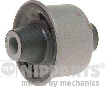 Nipparts N4233028 - Сайлентблок, рычаг подвески колеса autospares.lv