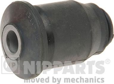 Nipparts N4233027 - Сайлентблок, рычаг подвески колеса autospares.lv